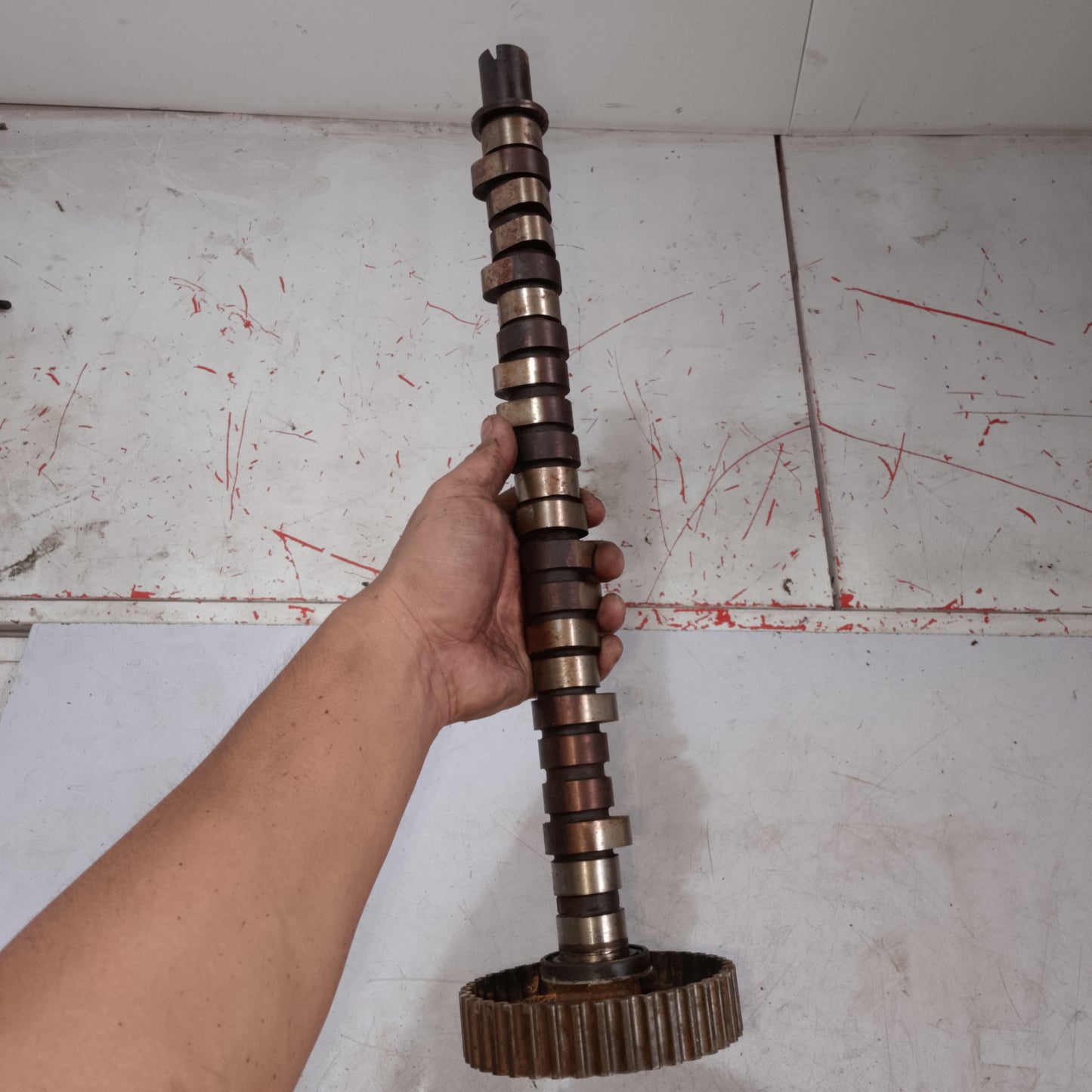Camshaft | Honda City