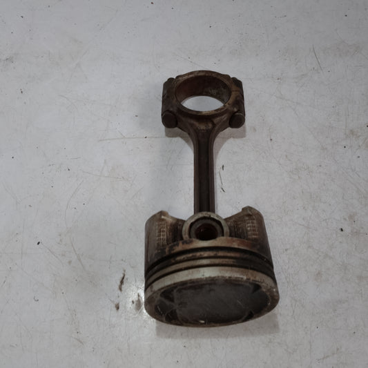 Piston Assembly | Honda City