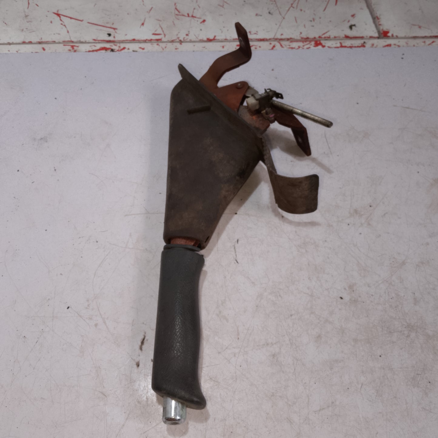 Hand Brake | Honda City