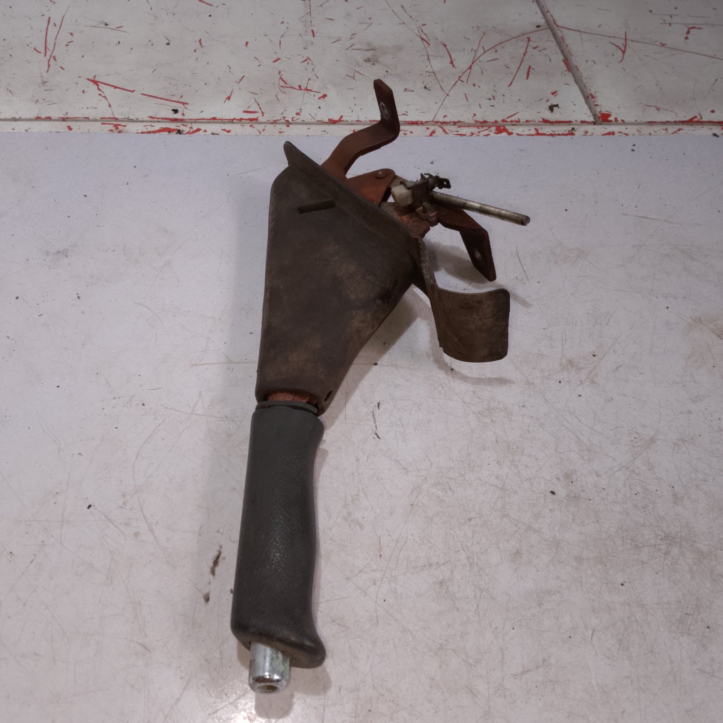 Hand Brake | Honda City