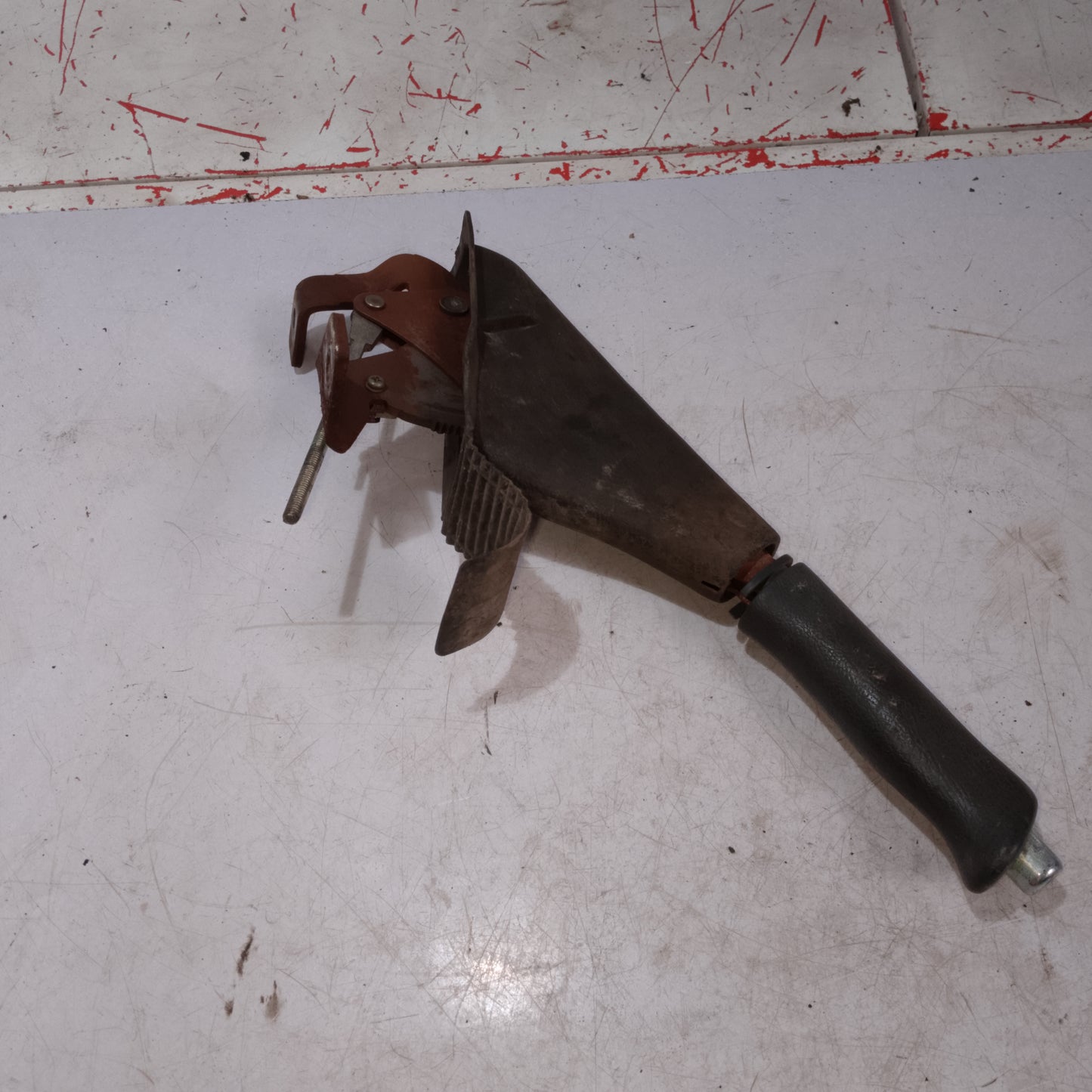 Hand Brake | Honda City