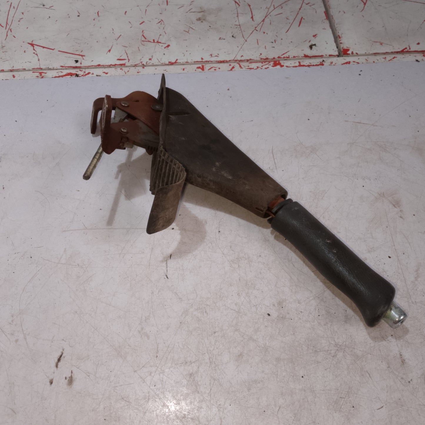 Hand Brake | Honda City