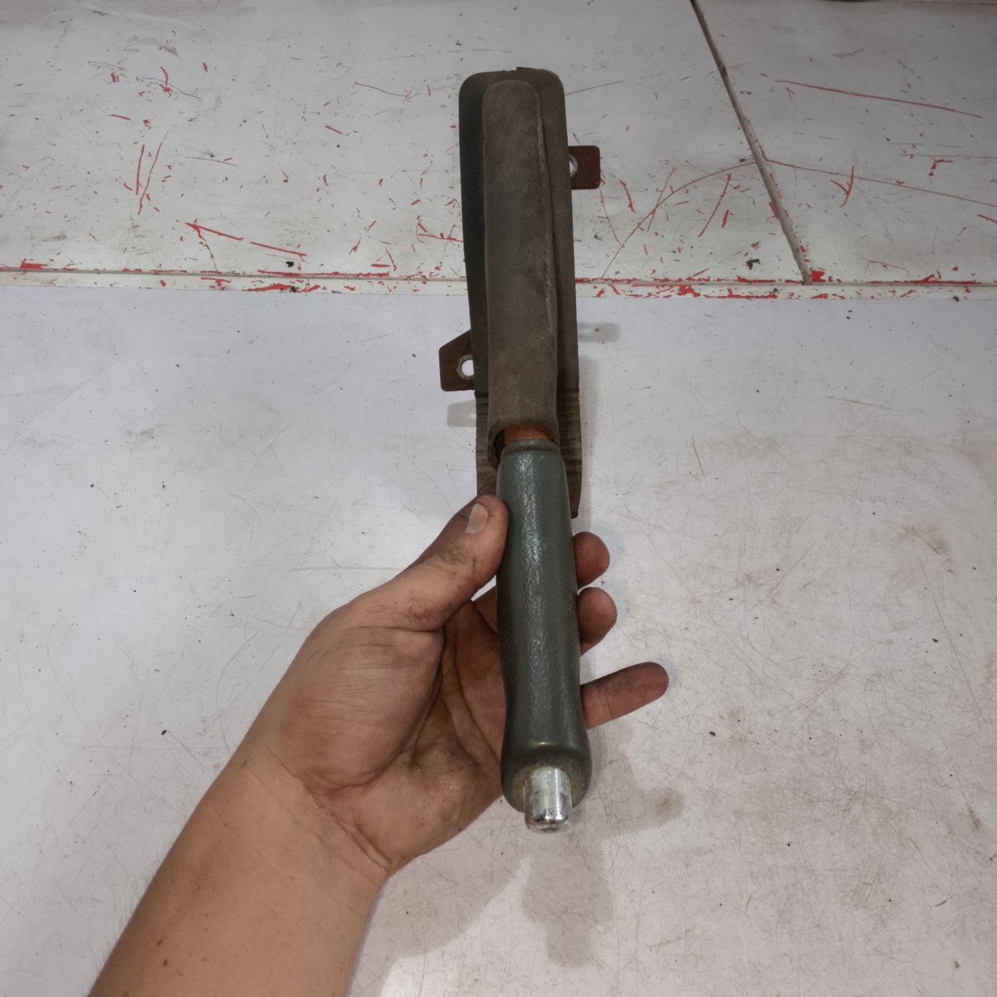 Hand Brake | Honda City
