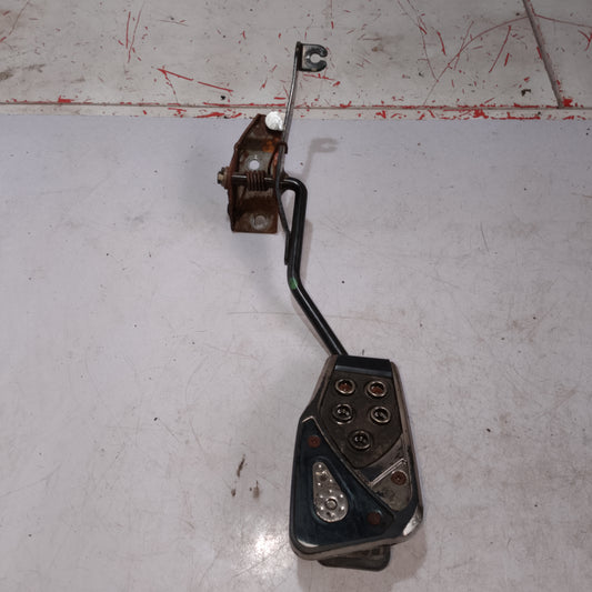 Brake Pedal | Honda City