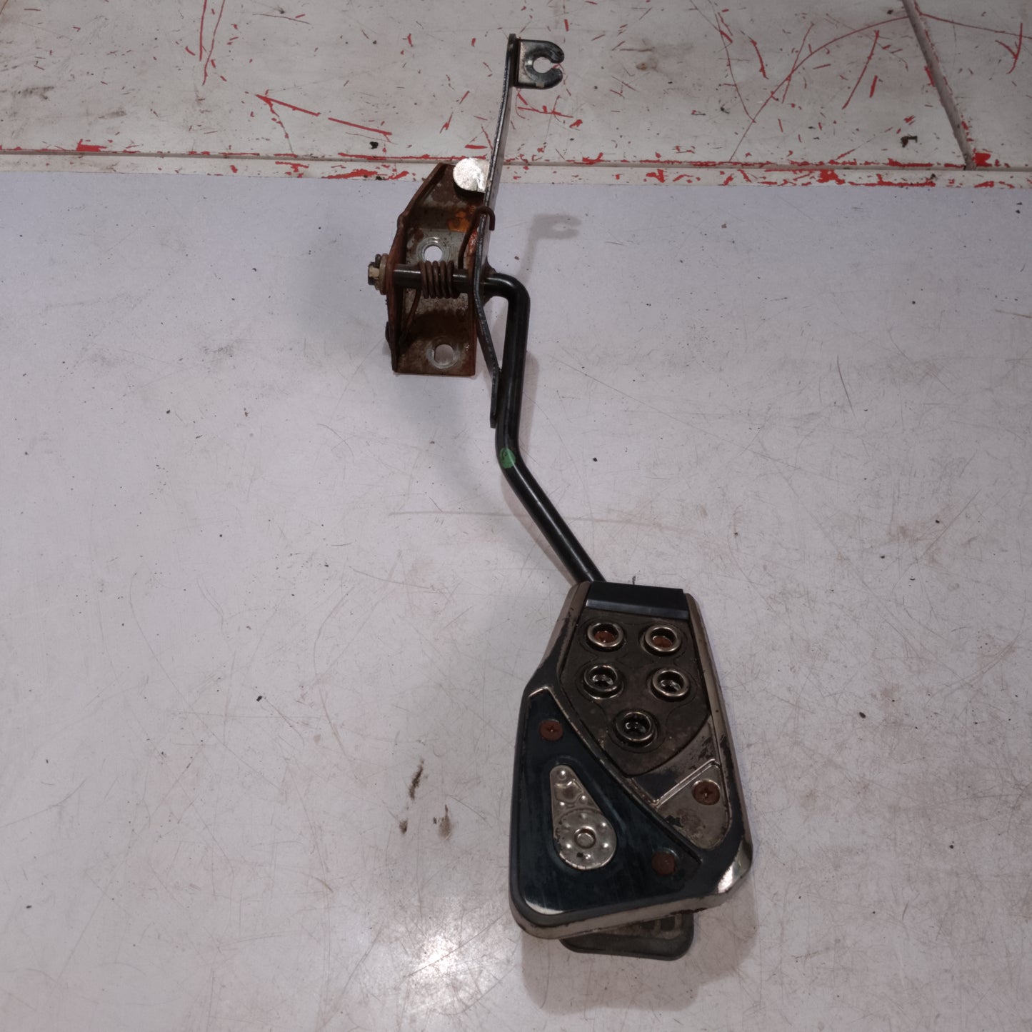 Brake Pedal | Honda City