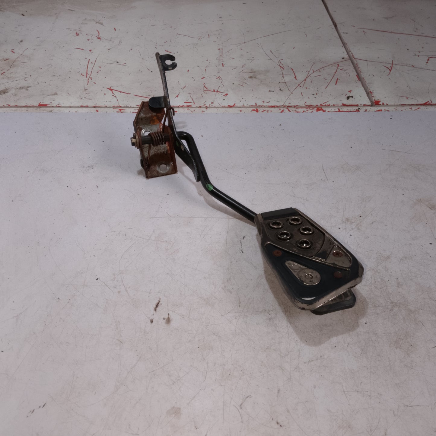 Brake Pedal | Honda City