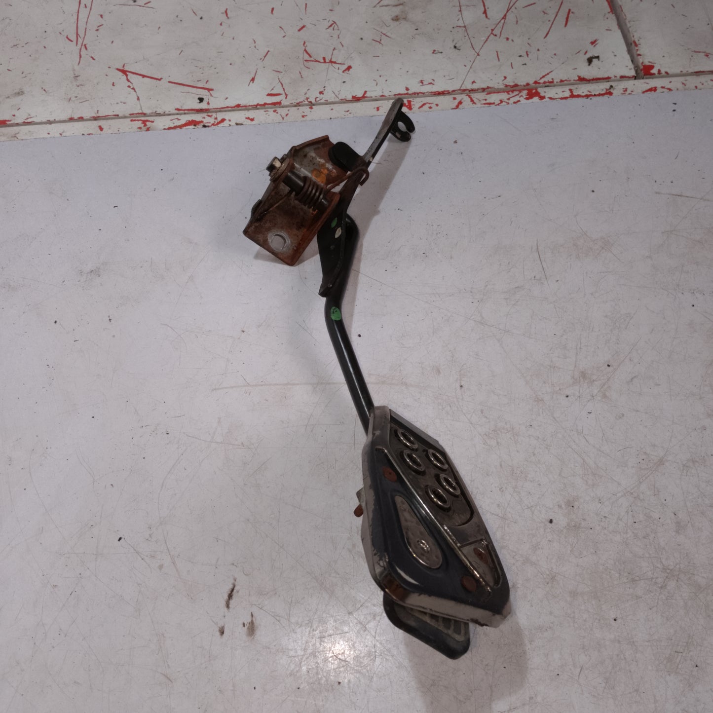 Brake Pedal | Honda City