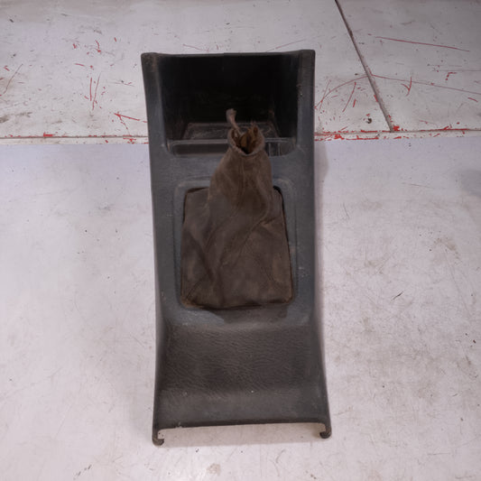 Shifter Cover | Honda City