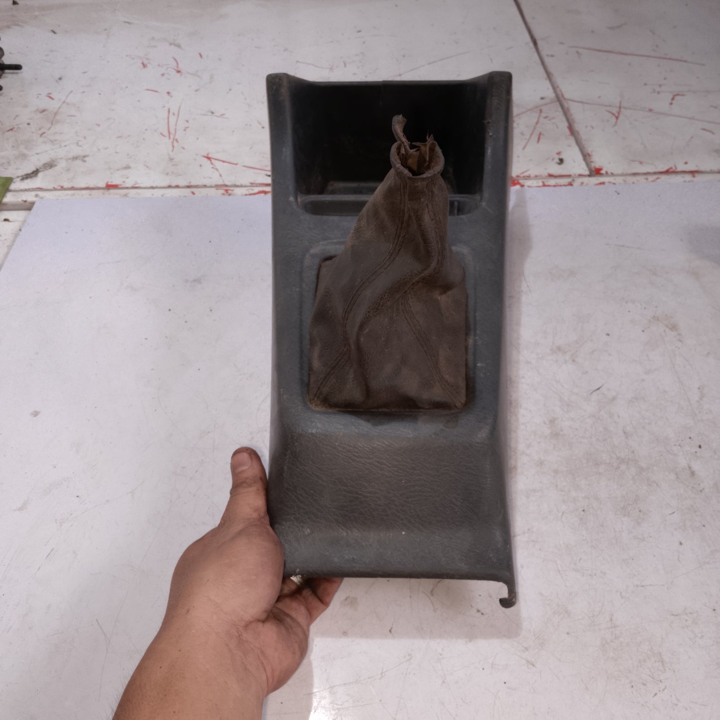 Shifter Cover | Honda City