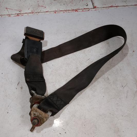 Seat Belt | Honda City