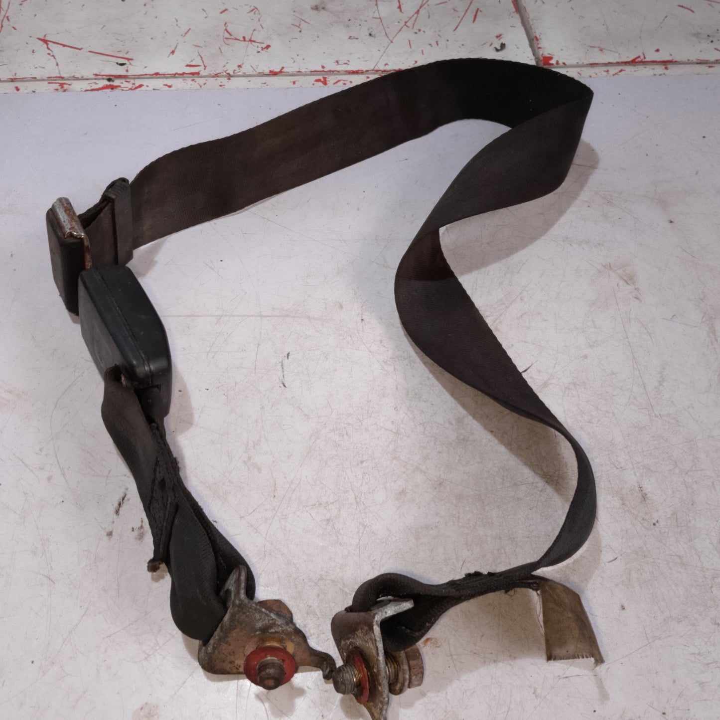 Seat Belt | Honda City