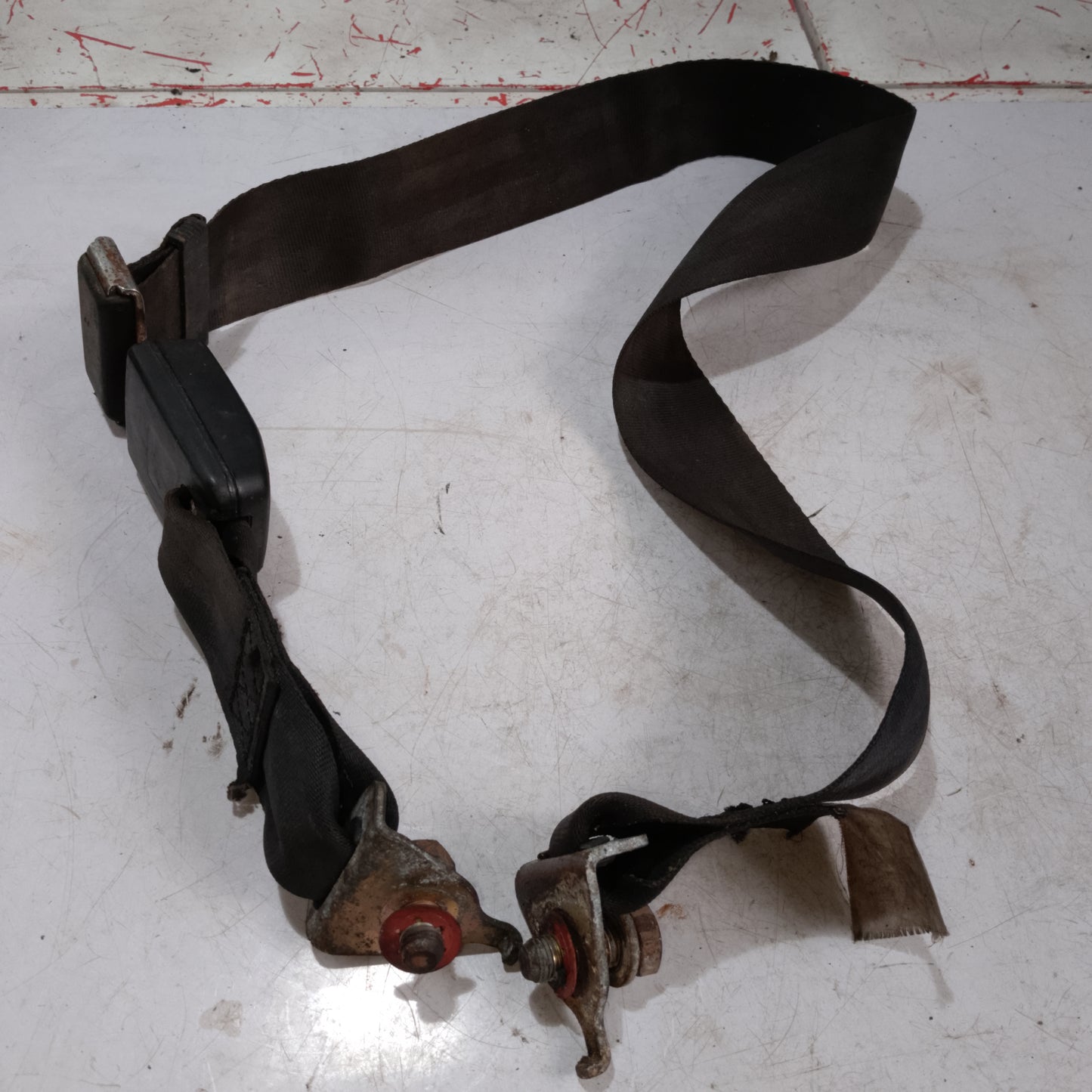 Seat Belt | Honda City