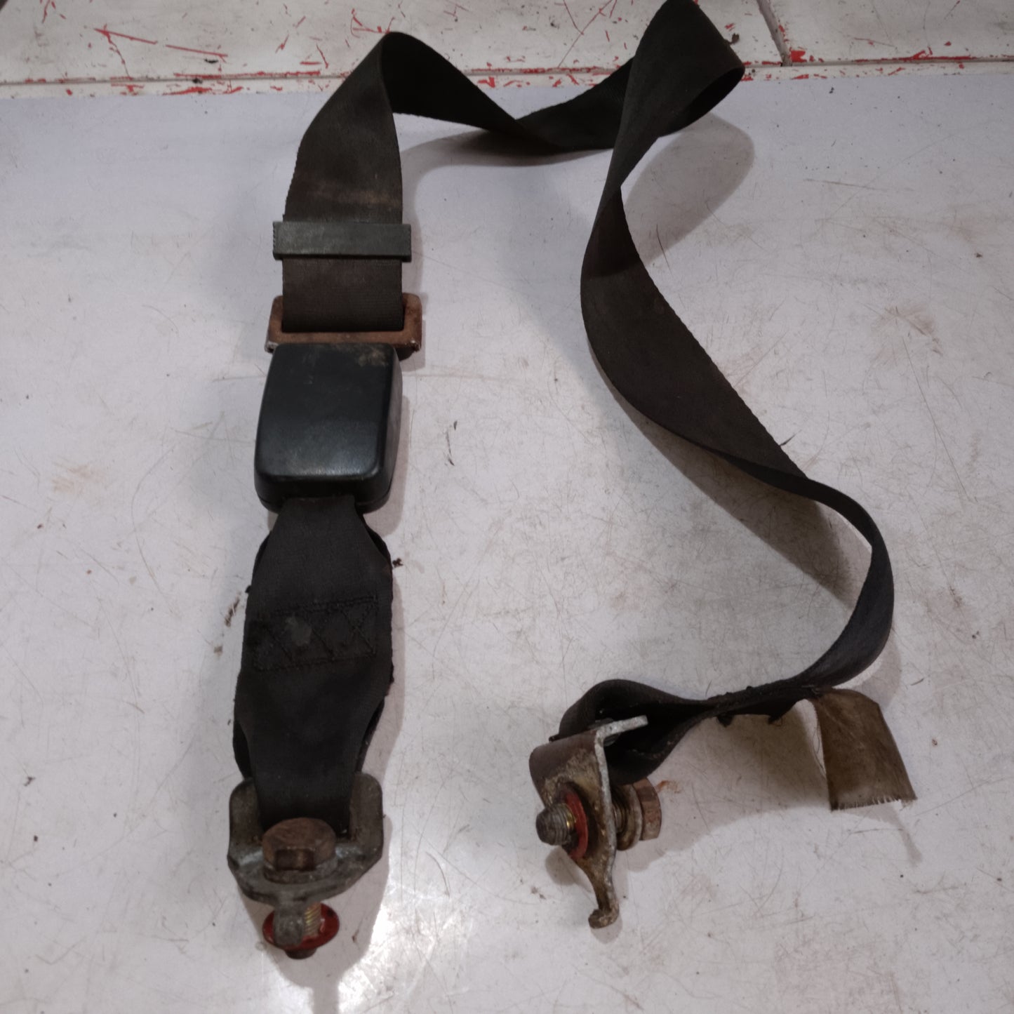 Seat Belt | Honda City