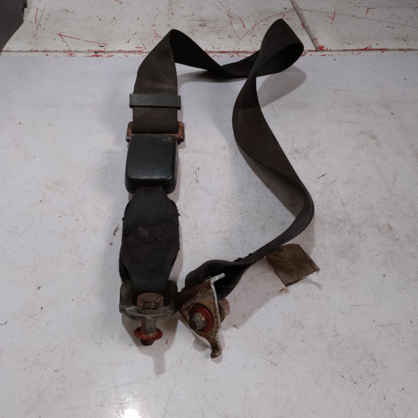 Seat Belt | Honda City