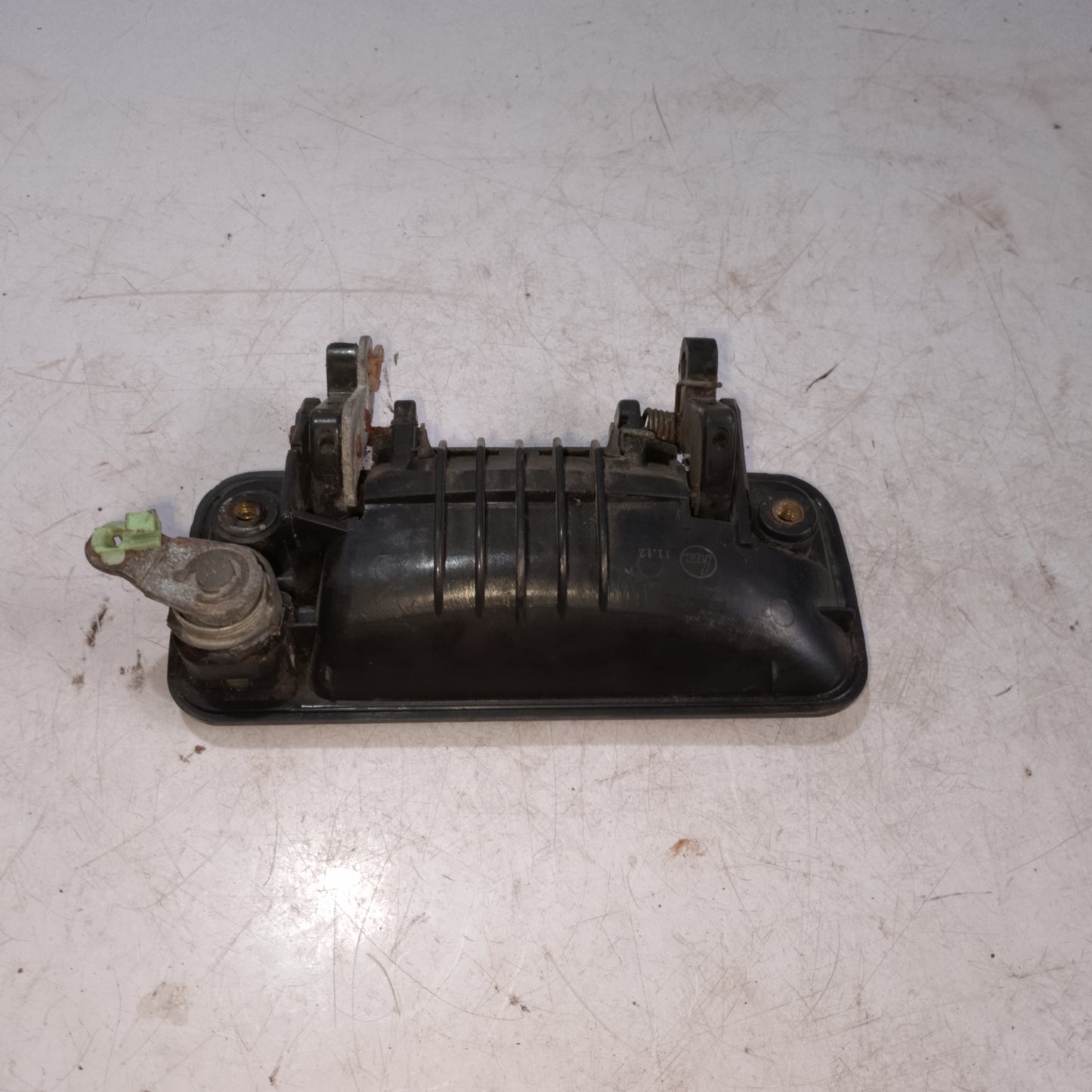 Outer Door Handle | Front Driver Side | Honda City