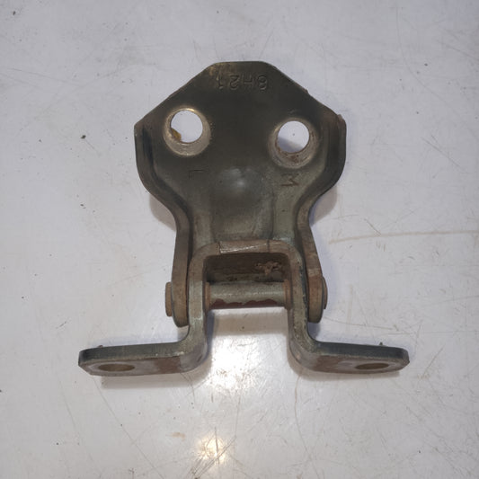 Door Hinge | Front Driver Side | Everest Gen 2