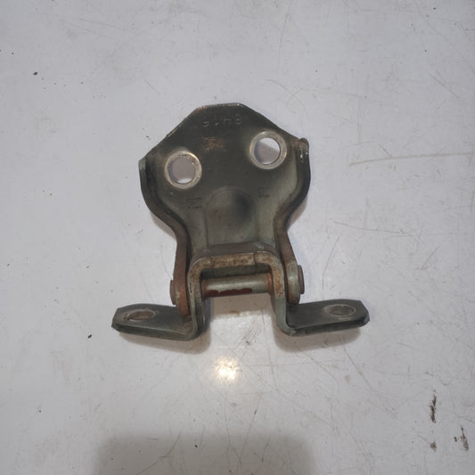 Door Hinge | Front Passenger Side | Everest Gen 2