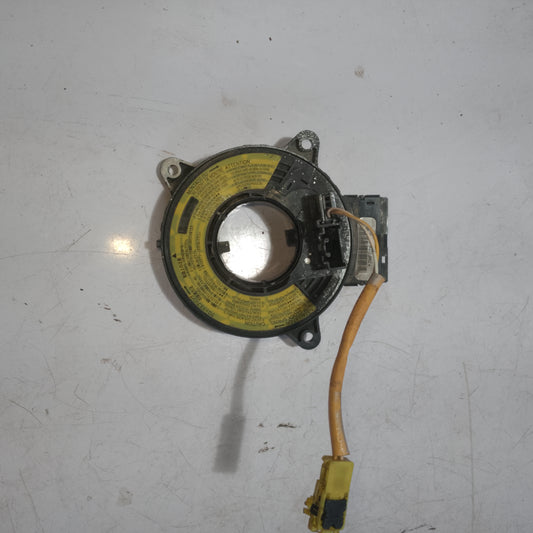 Clock Spring | Escape 2.3