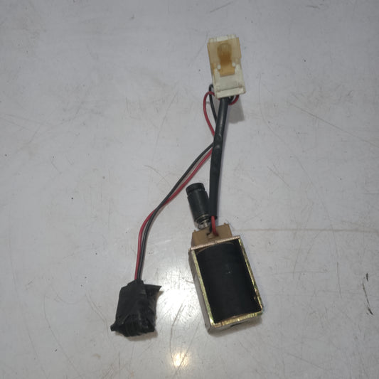 Selector Lever | Optra 1.6