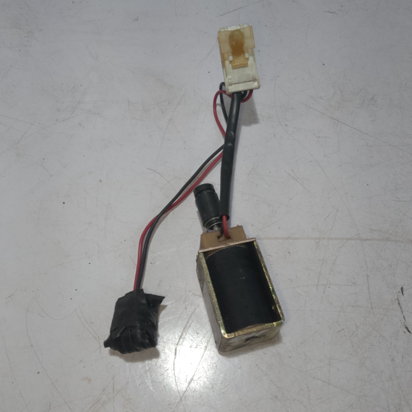 Selector Lever | Optra 1.6