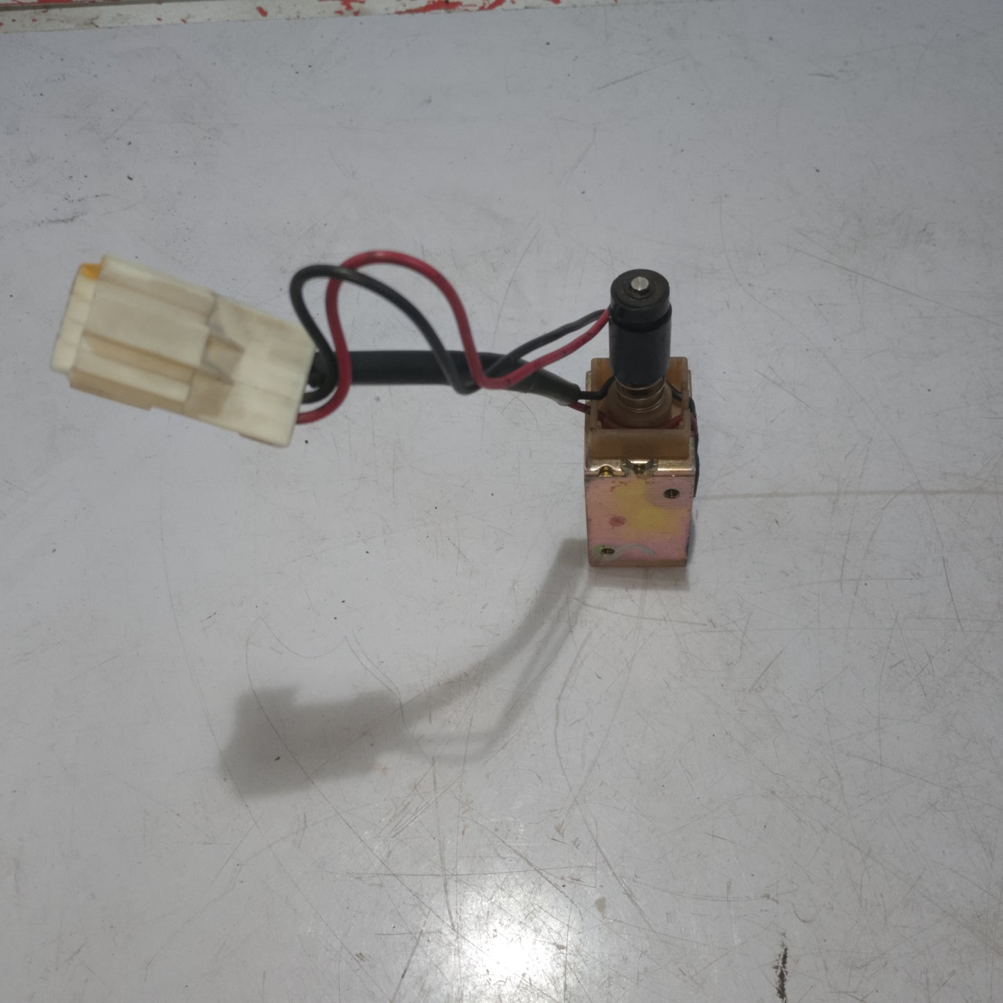 Selector Lever | Optra 1.6