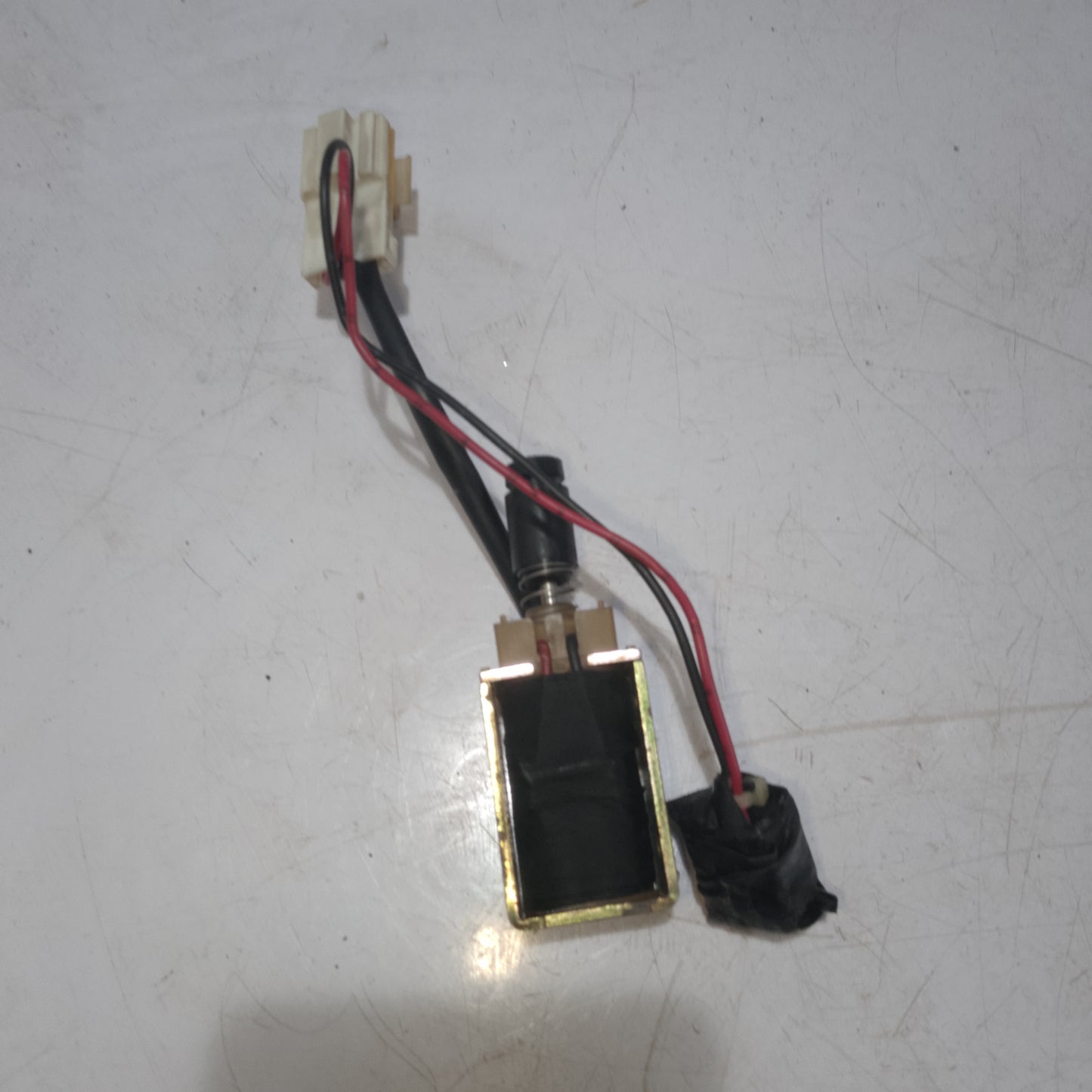Selector Lever | Optra 1.6