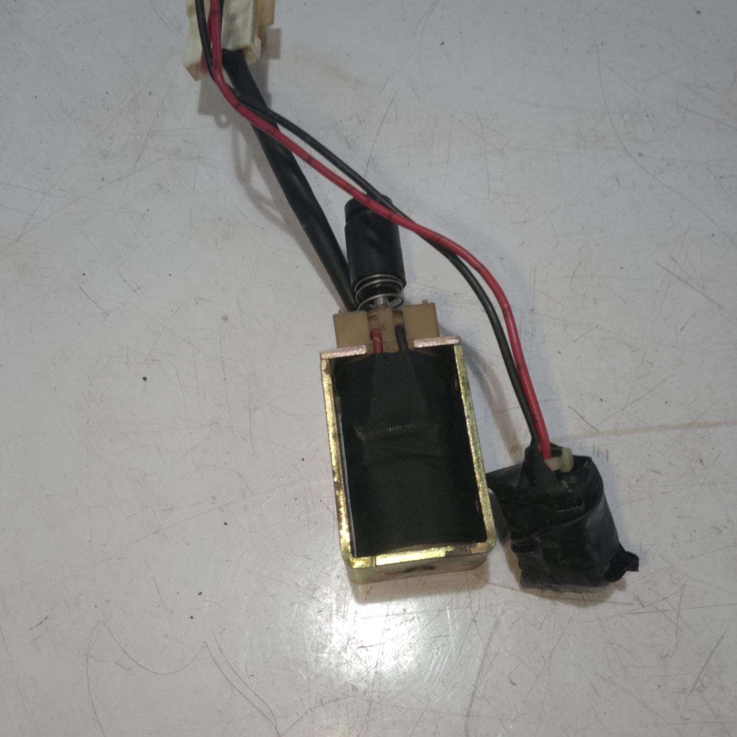 Selector Lever | Optra 1.6