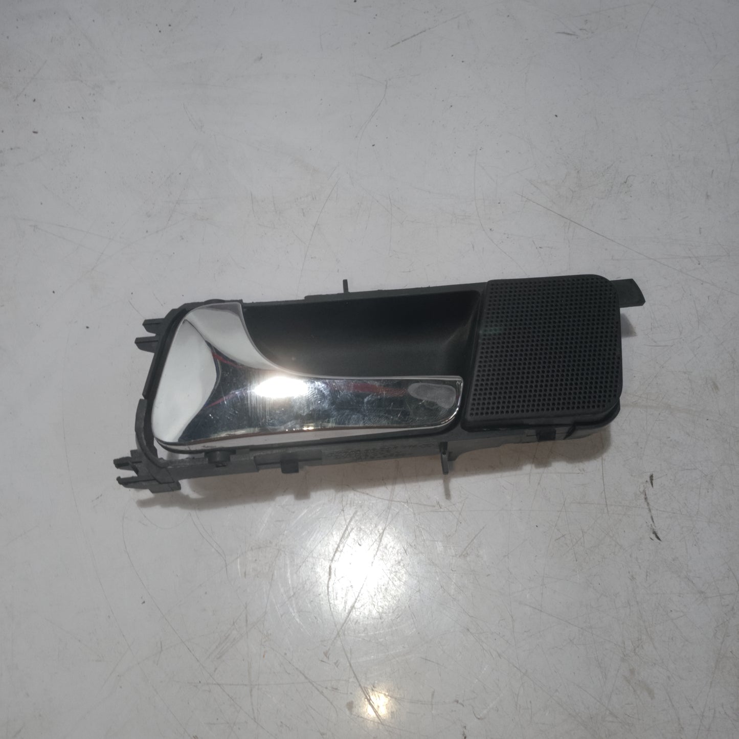Inner Door Handle | Rear Driver Side | Optra 1.6