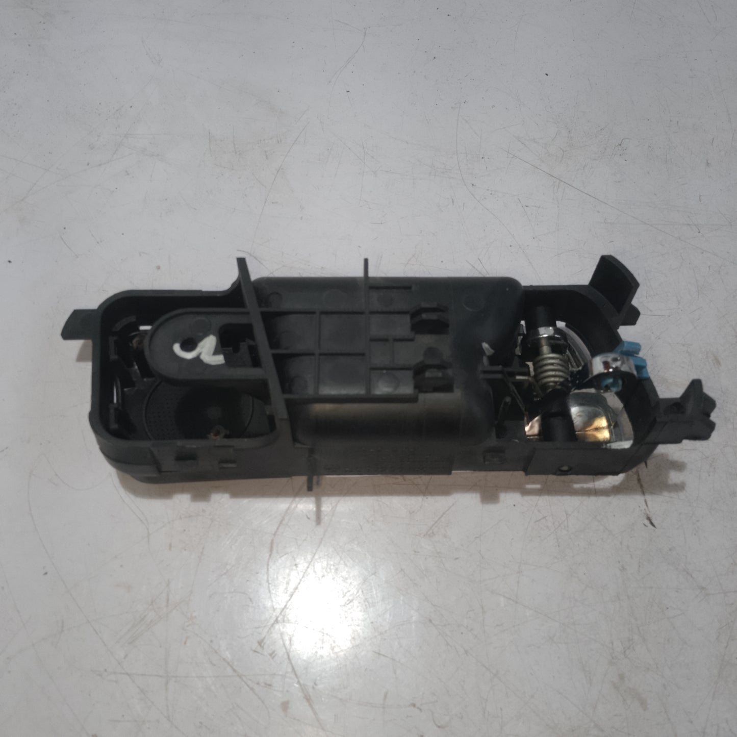 Inner Door Handle | Rear Driver Side | Optra 1.6