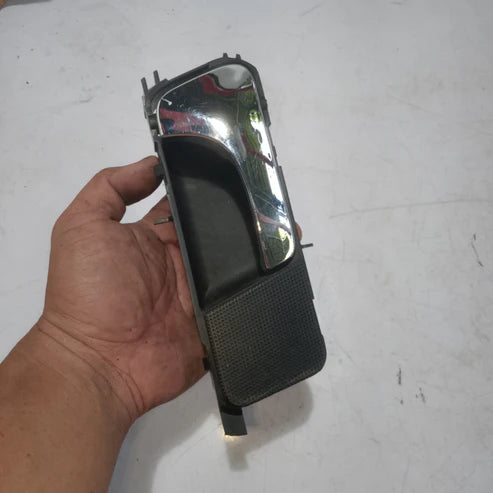 Interior Door Handle Interior