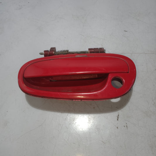 Outer Door Handle | Front Driver Side | Optra