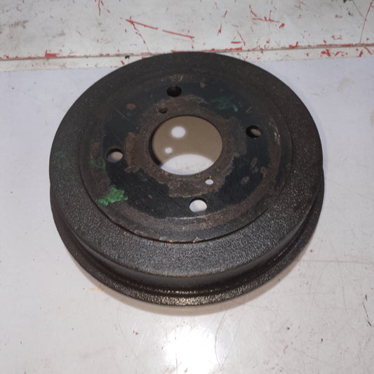 Brake Drum | Rear Driver Side | Avanza
