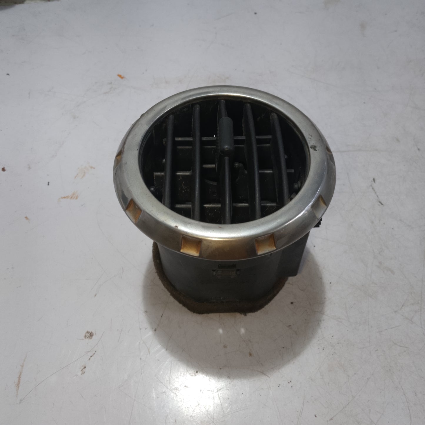AC Vent | Expedition