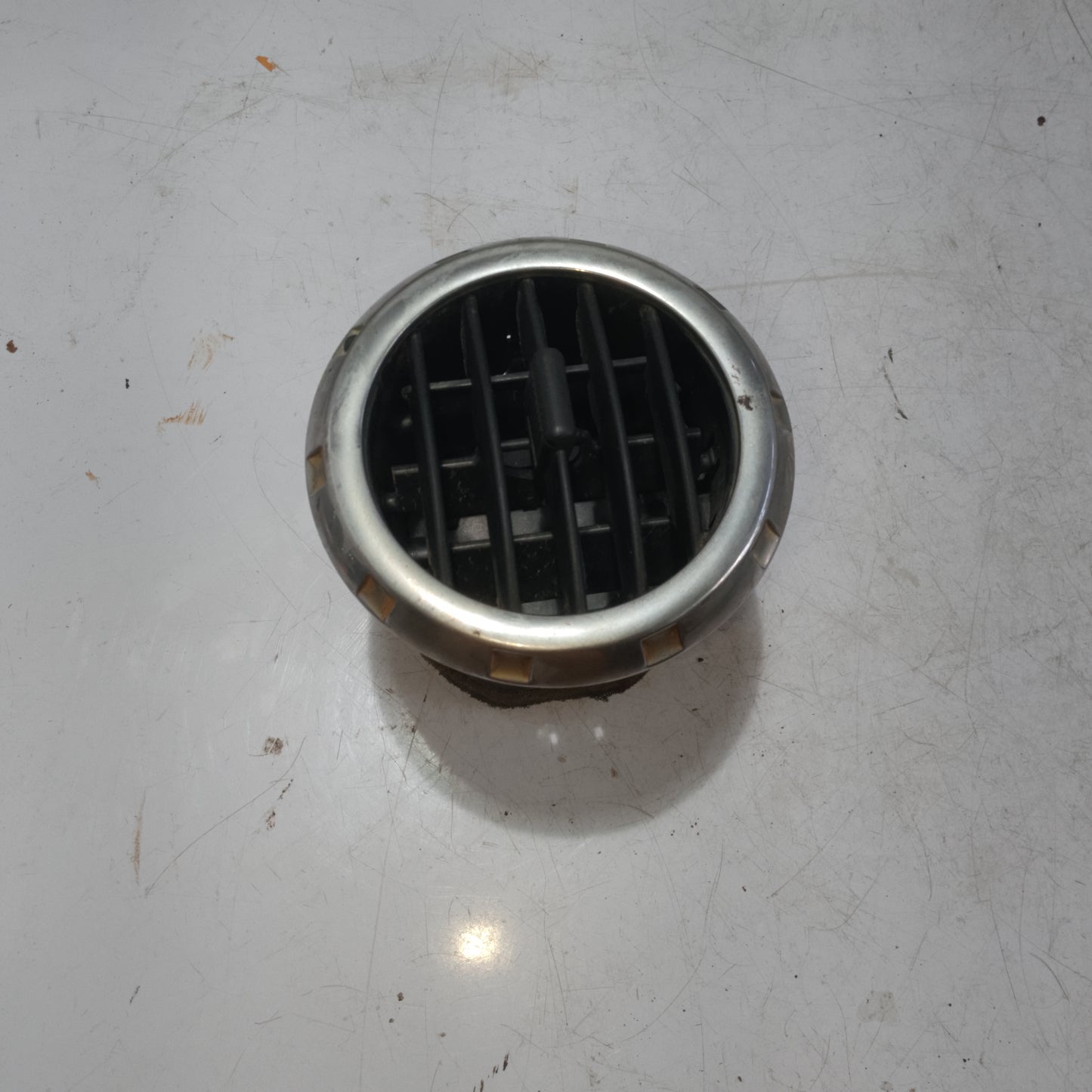 AC Vent | Expedition