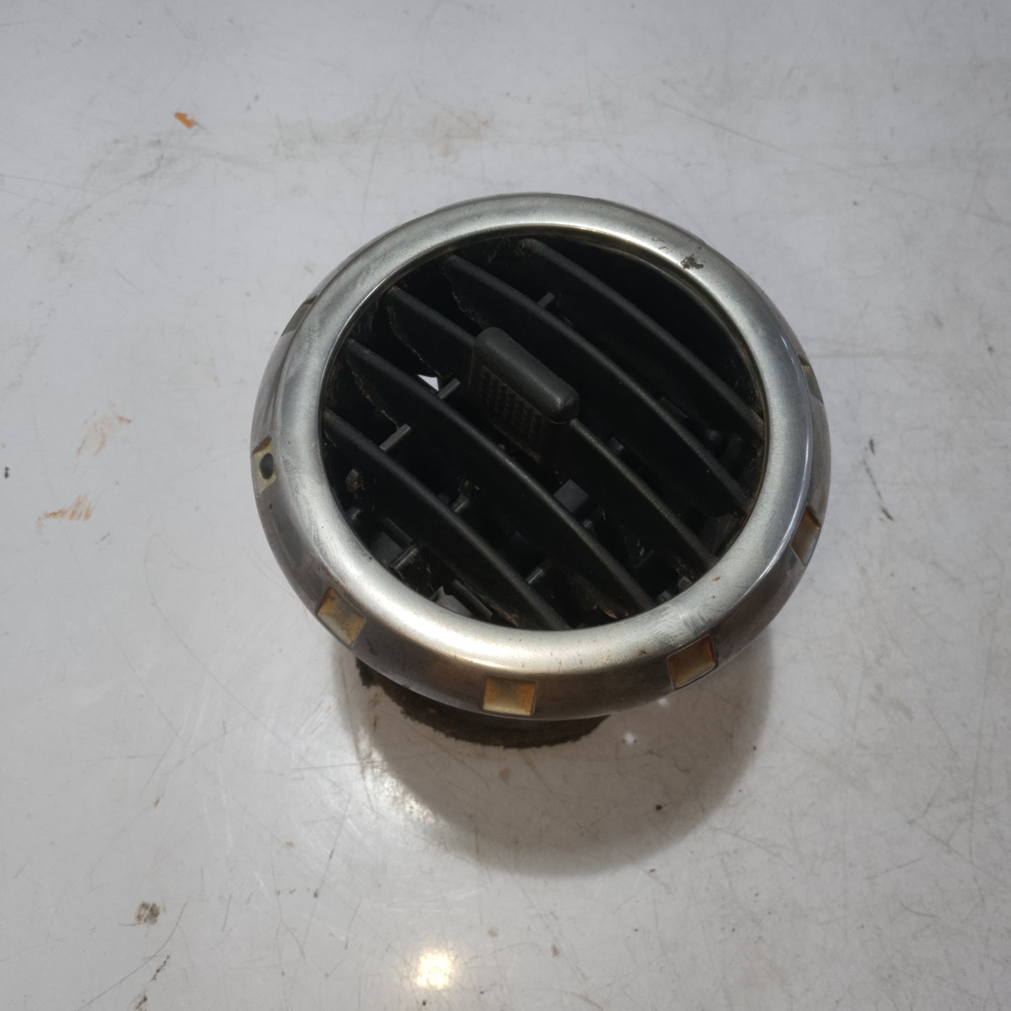AC Vent | Expedition