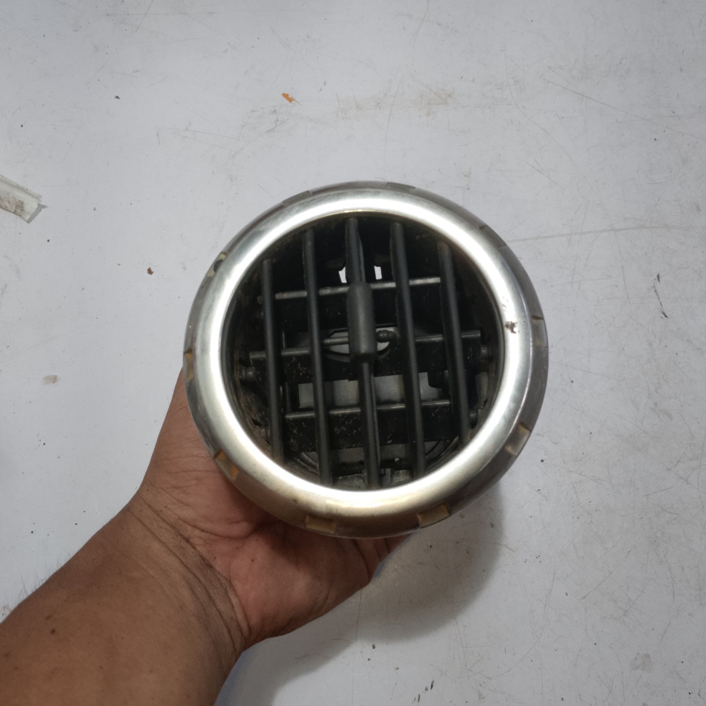 AC Vent | Expedition