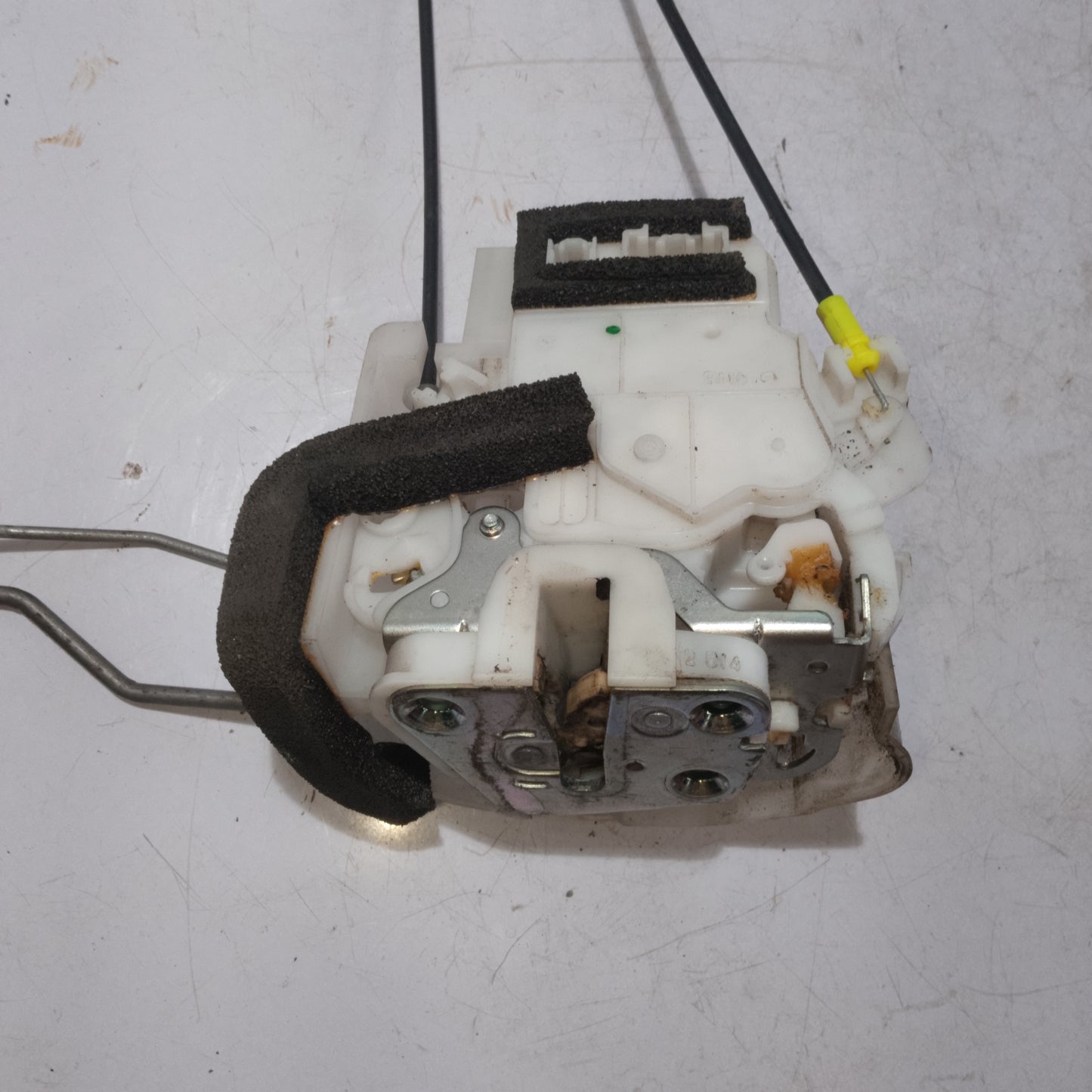 Door Lock Actuator | Rear Driver Side | Subaru