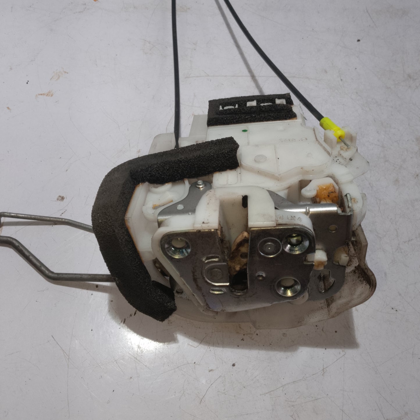 Door Lock Actuator | Rear Driver Side | Subaru