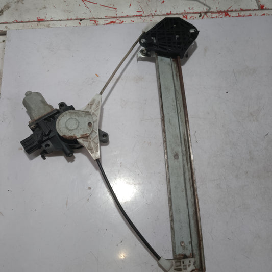 Power Window Mechanism | Rear Driver Side | Subaru