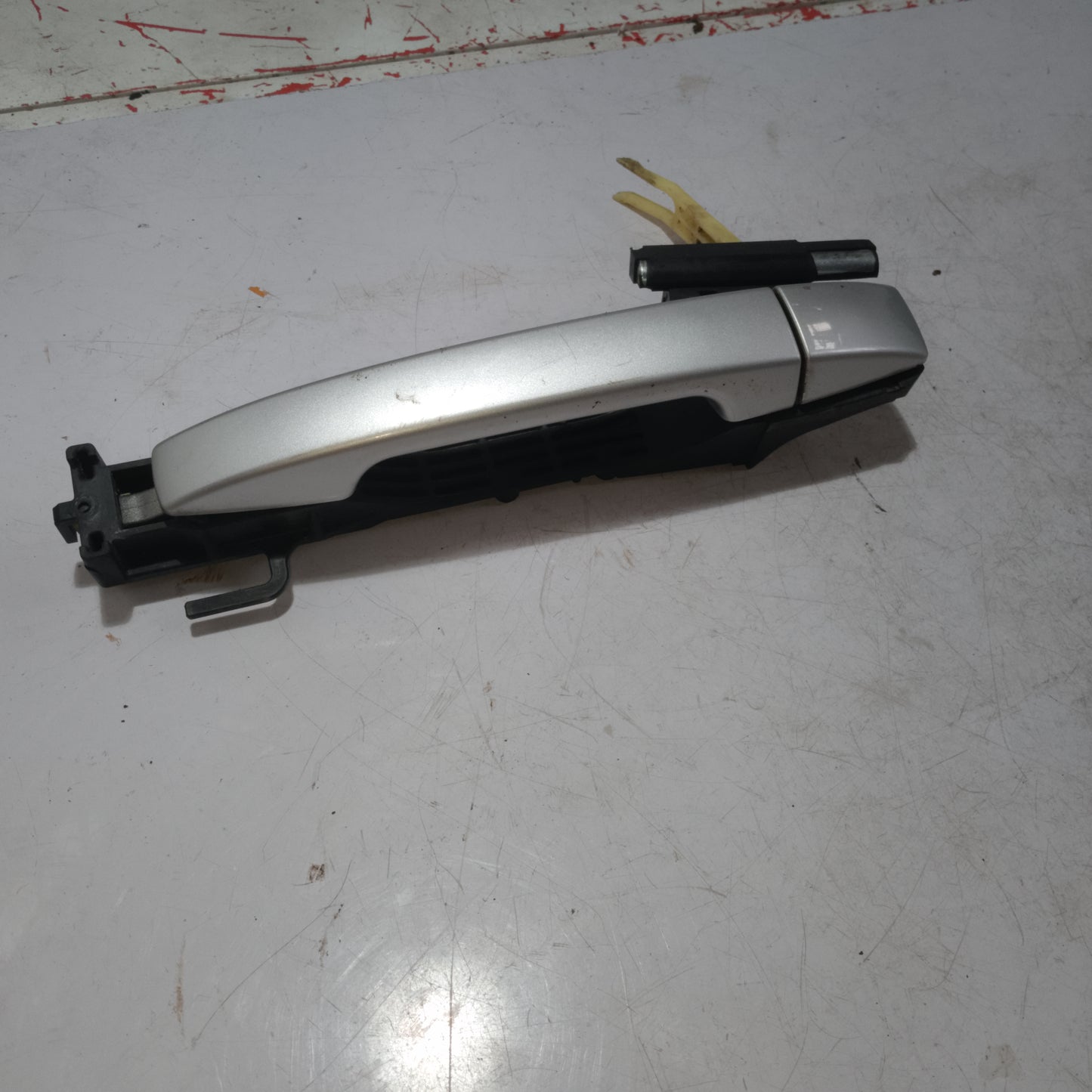 Outer Door Handle | Rear Driver Side | Subaru