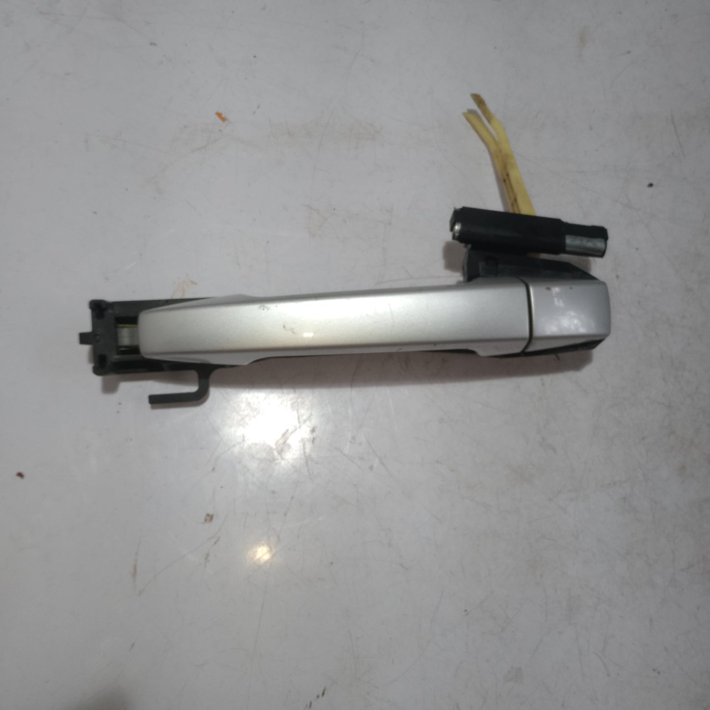 Outer Door Handle | Rear Driver Side | Subaru