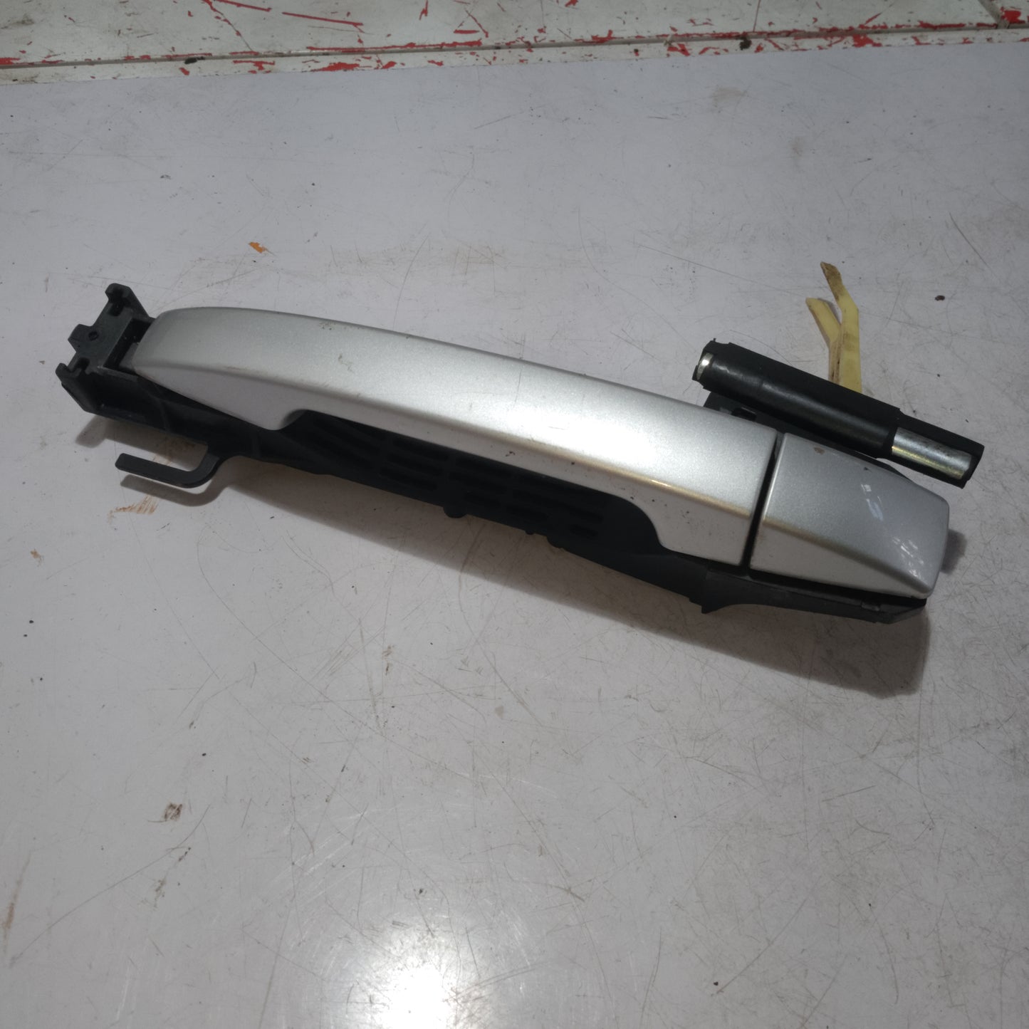 Outer Door Handle | Rear Driver Side | Subaru