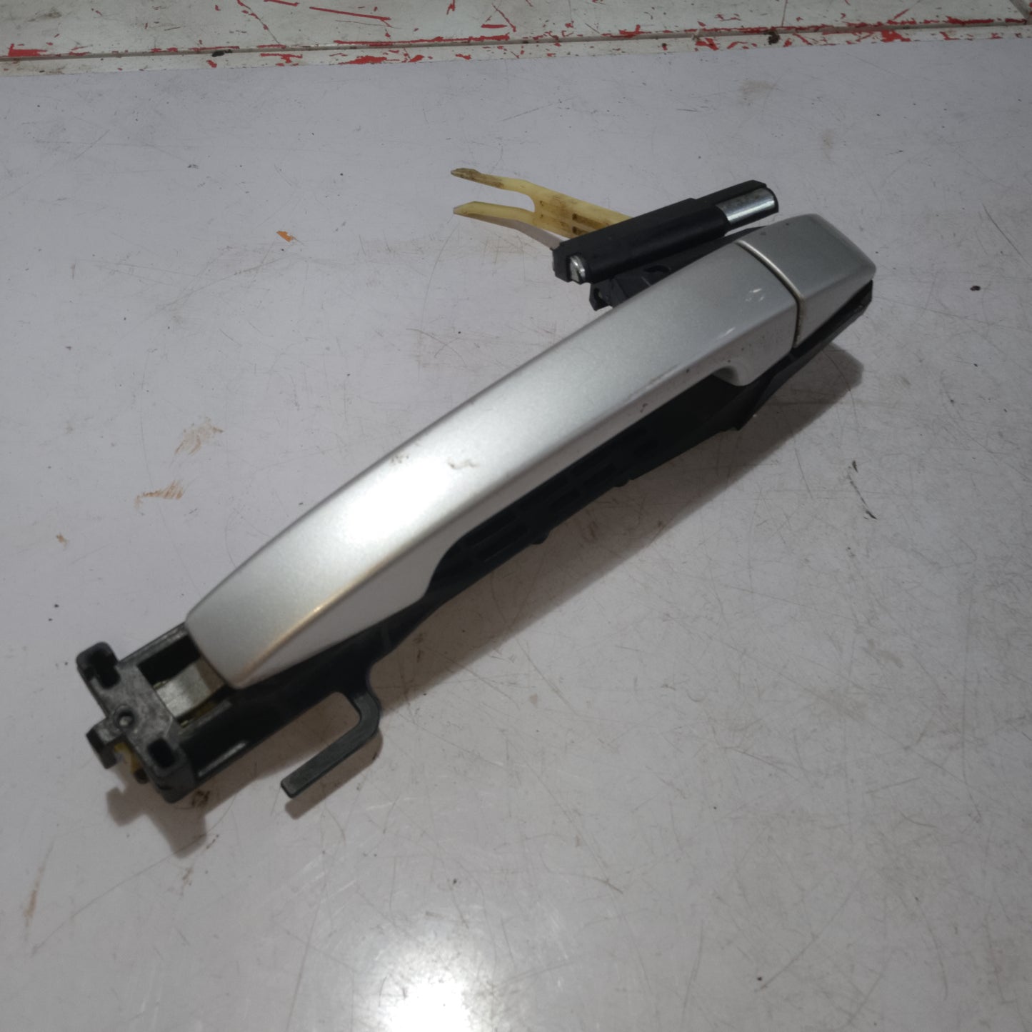 Outer Door Handle | Rear Driver Side | Subaru