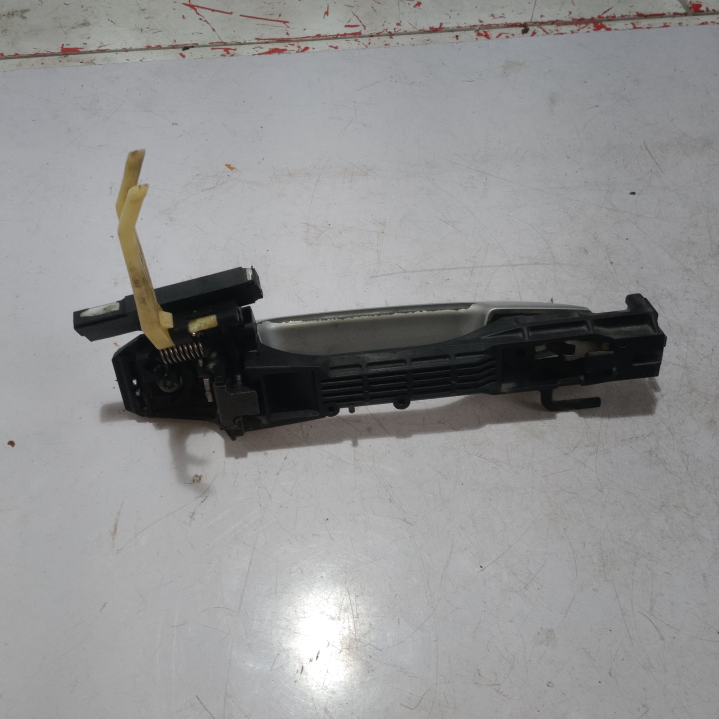 Outer Door Handle | Rear Driver Side | Subaru