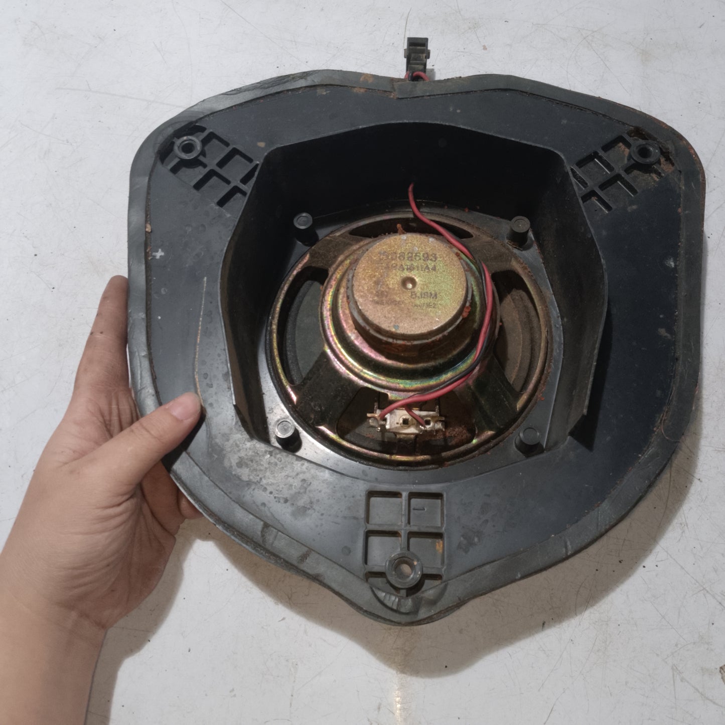 Car Speaker | Ford Expedition