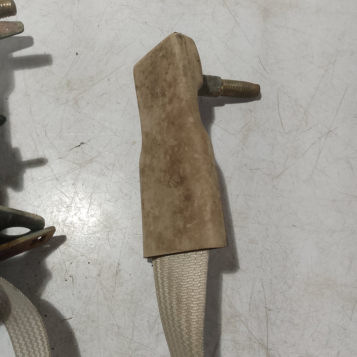 Seatbelt R/D/S | Ford Expedition