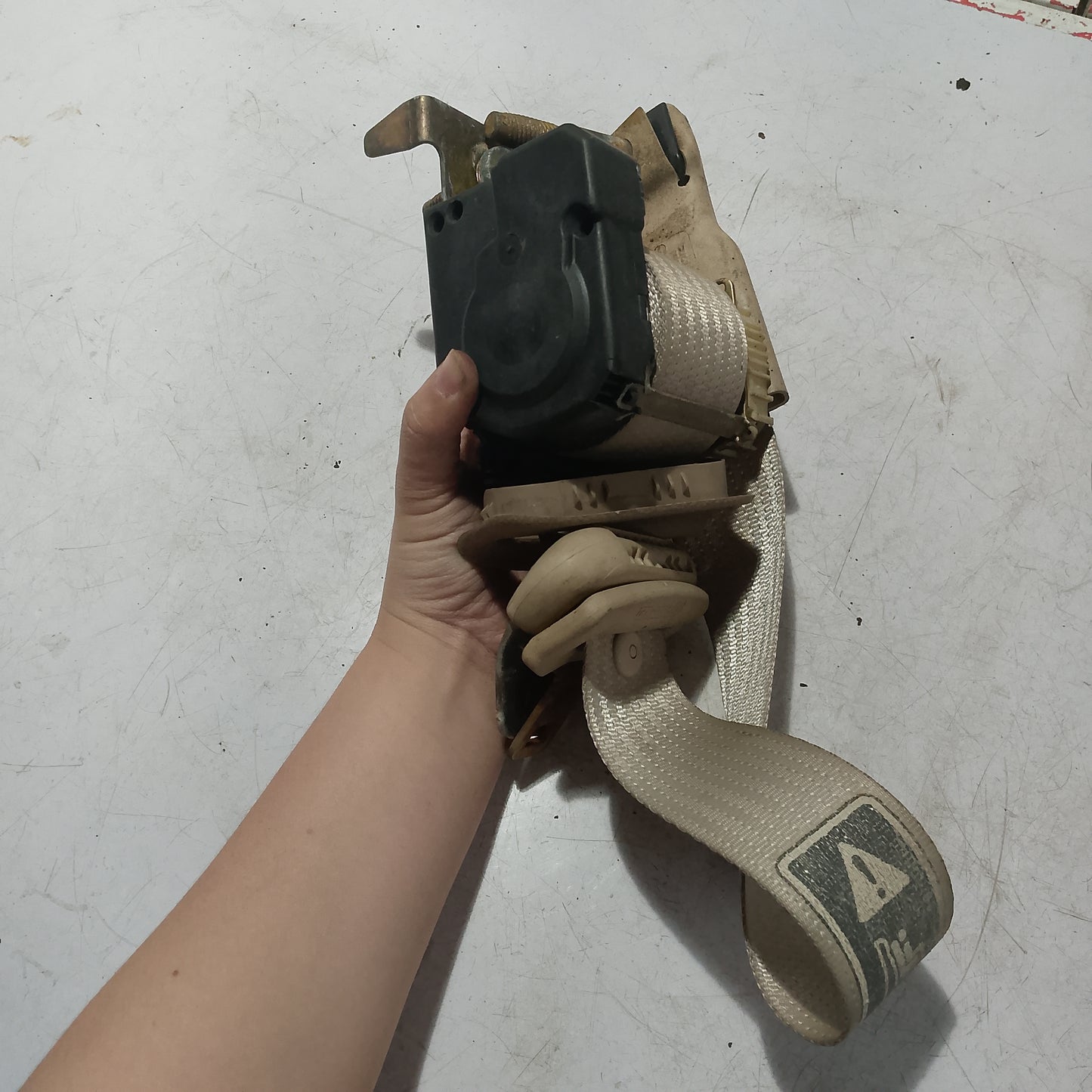 Seatbelt R/D/S | Ford Expedition