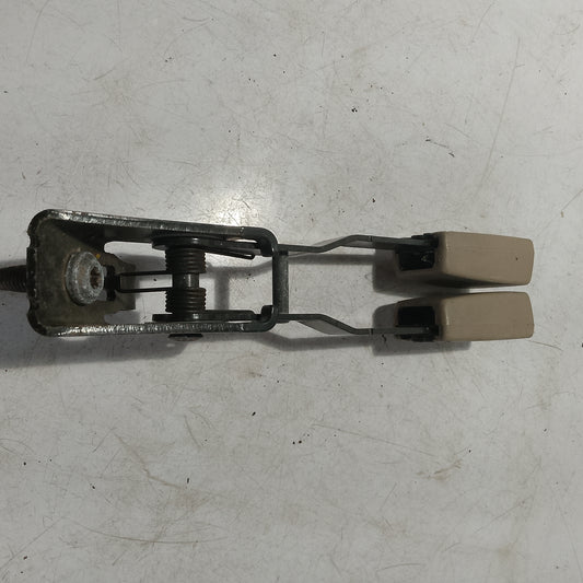 Seatbelt Attachment L&R | Ford Expedition