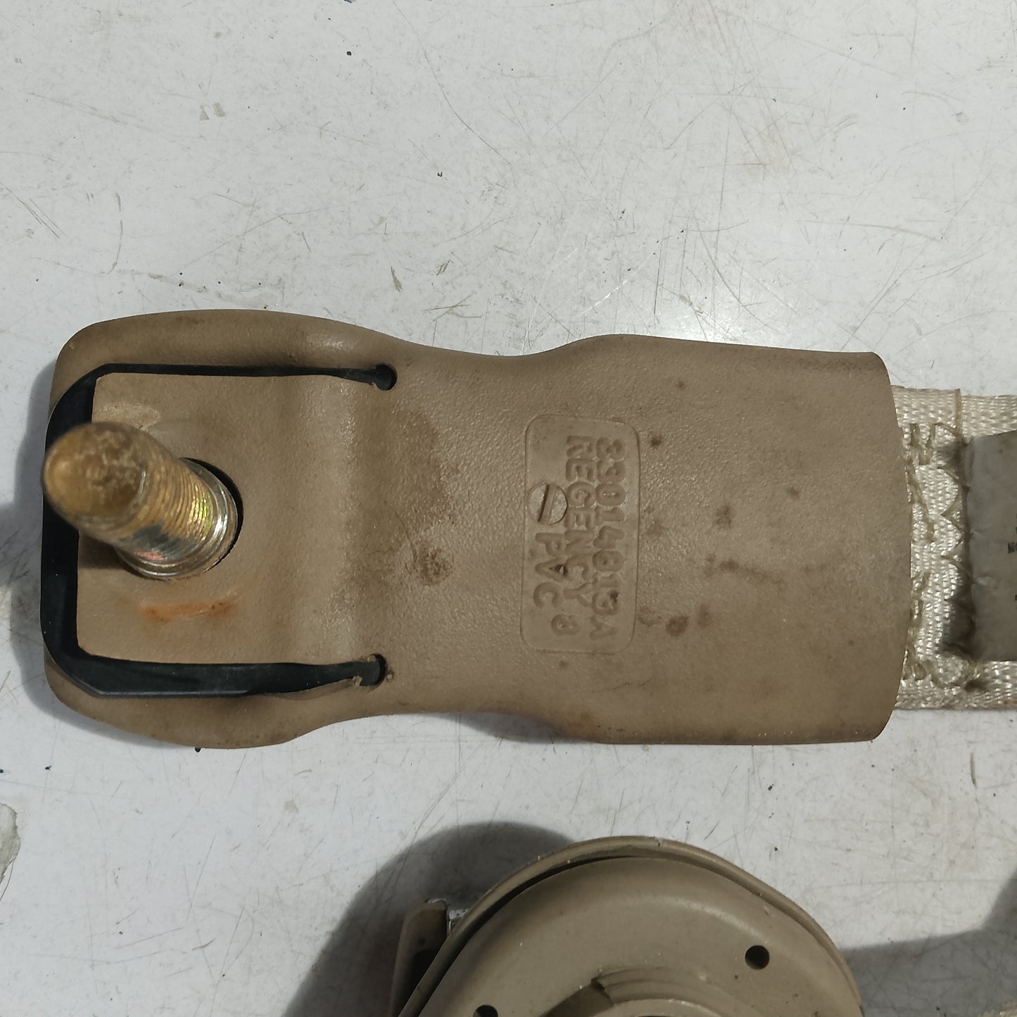 Seatbelt R/D/S | Ford Expedition