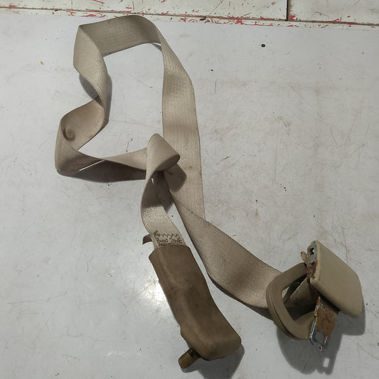 Seatbelt R/D/S | Ford Expedition